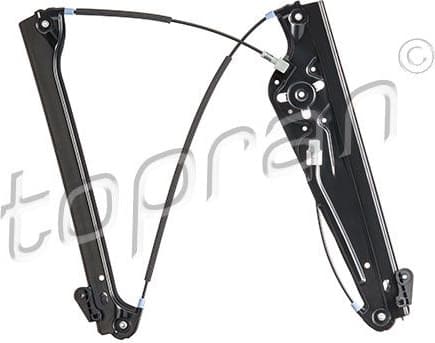 Window Regulator 502 094