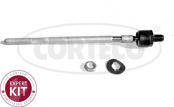 Inner Tie Rod 49400245 - image 2
