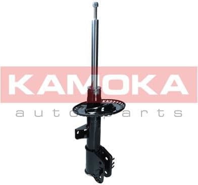 Shock absorber front 2001191 - image 4