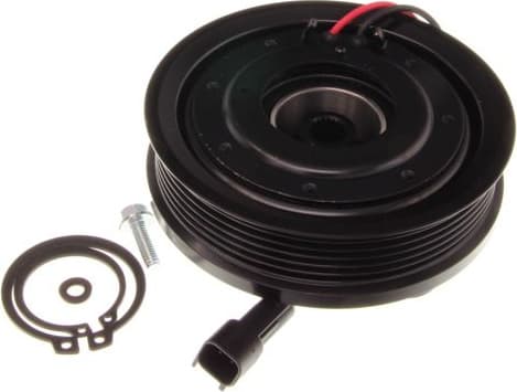 Magnetic Clutch, air conditioning compressor AC130038
