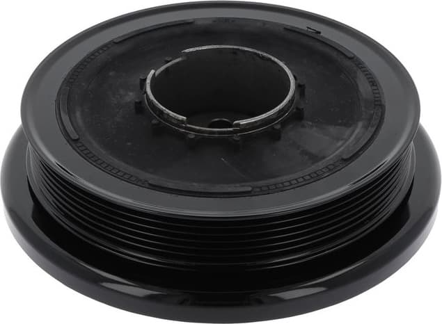 Pulley crankshaft 80001827