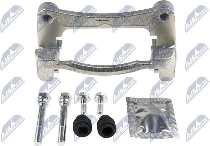 Bracket, brake caliper HZP-MZ-024A