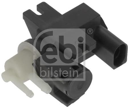 Pressure converter, turbocharger febi Plus 186167