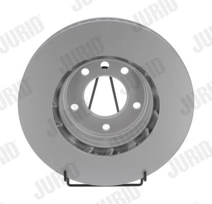 Brake Disc COAT+ 562336JC-1