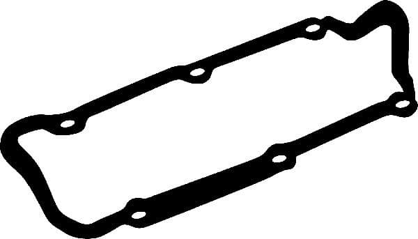 Gasket, cylinder head cover 026146P - image 2