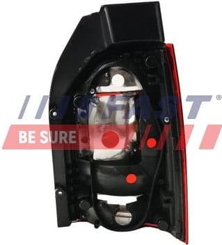 Tail Light FT86211 - image 2