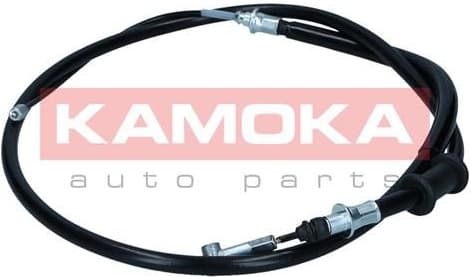 Cable Pull, parking brake 1190271 - image 2