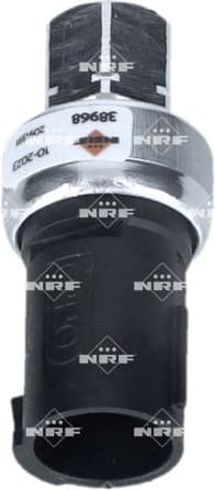 Pressure Switch, air conditioning 38968
