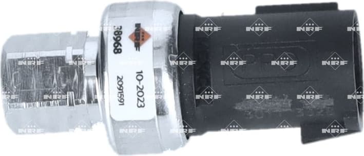 Pressure Switch, air conditioning 38968 - image 4