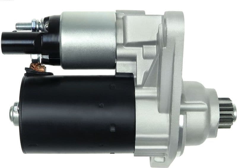 Starter AS S0671S - image 2