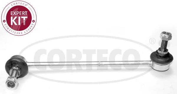 Link/Coupling Rod, stabiliser bar 49398861 - image 2