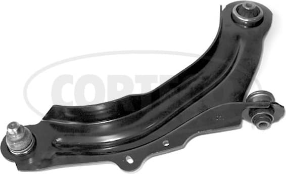 Control/Trailing Arm, wheel suspension 49398635 - image 2