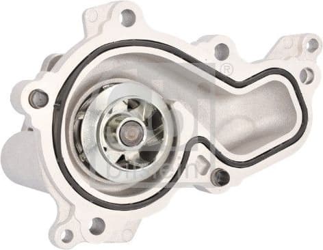 Water Pump, engine cooling 188420 - image 2