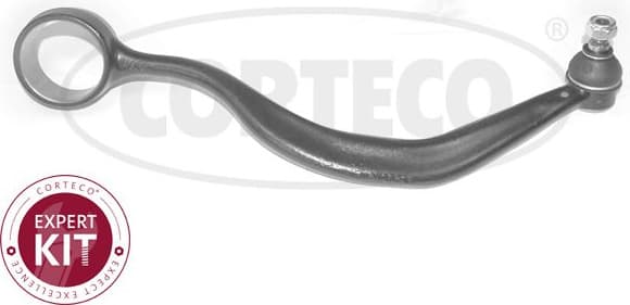 Control/Trailing Arm, wheel suspension 49399668 - image 2