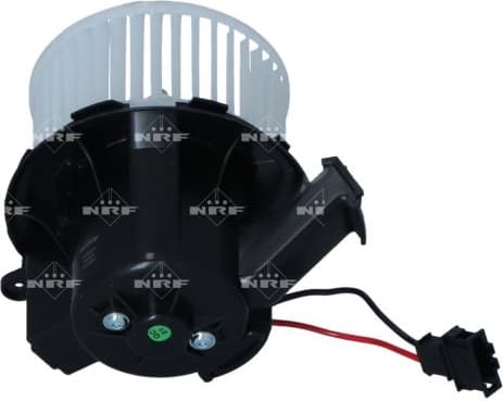 Interior Blower 34323 - image 3