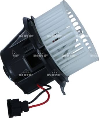 Interior Blower 34323 - image 4