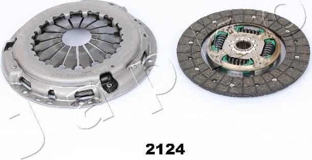 Clutch Kit 922124