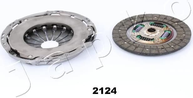 Clutch Kit 922124 - image 2