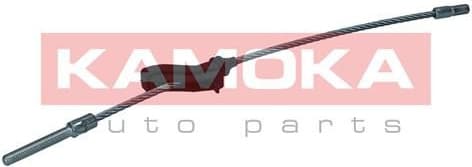 Cable Pull, parking brake 1190411 - image 2