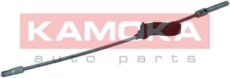 Cable Pull, parking brake 1190411 - image 4