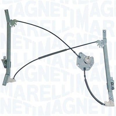 Window Regulator 350103199100