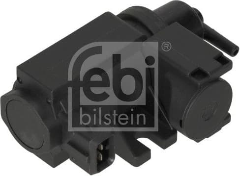 Pressure converter, turbocharger febi Plus 185376