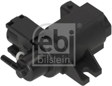 Pressure converter, turbocharger febi Plus 185376 - image 2