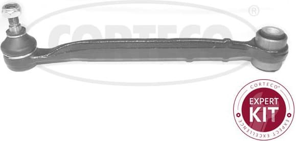 Control/Trailing Arm, wheel suspension 49398923 - image 2