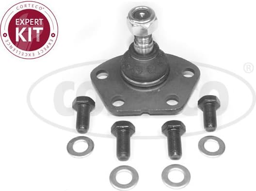 Ball Joint 49398790 - image 2