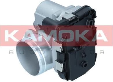 Throttle Body 112049