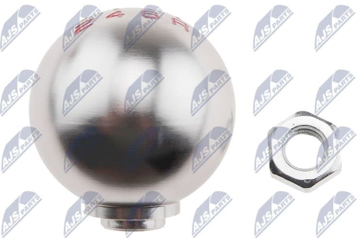 Gear Lever Knob GZB-HD-000 - image 2