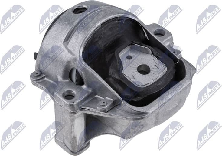 Mounting, engine ZPS-AU-052