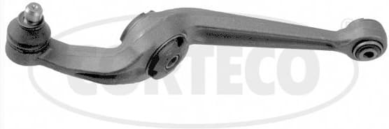 Control/Trailing Arm, wheel suspension 49395523 - image 2