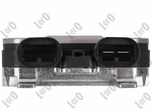 Control Unit, electric fan (engine cooling) LORO 133-017-013 - image 3