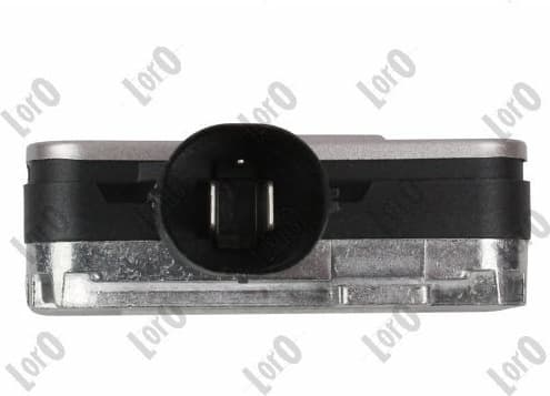 Control Unit, electric fan (engine cooling) LORO 133-017-013 - image 4