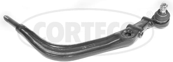 Control/Trailing Arm, wheel suspension 49397232 - image 2