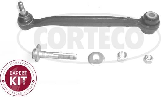 Rod/Strut, wheel suspension 49398875 - image 2