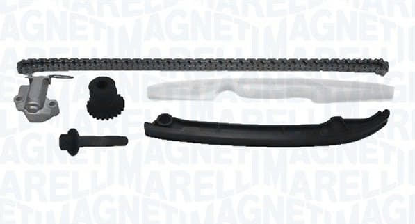 Timing Chain Kit 341500000770 - image 2