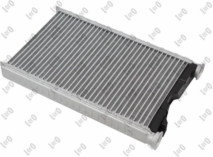 Heat Exchanger, interior heating LORO 004-015-0020 - image 3