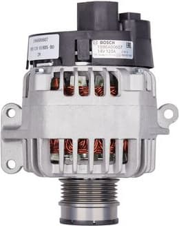 Alternator 1 986 A00 607 - image 5