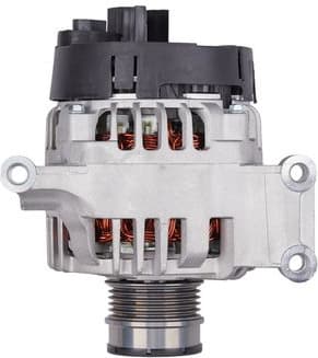 Alternator 1 986 A00 607 - image 6