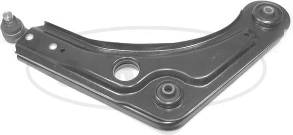 Control/Trailing Arm, wheel suspension 49399296 - image 2
