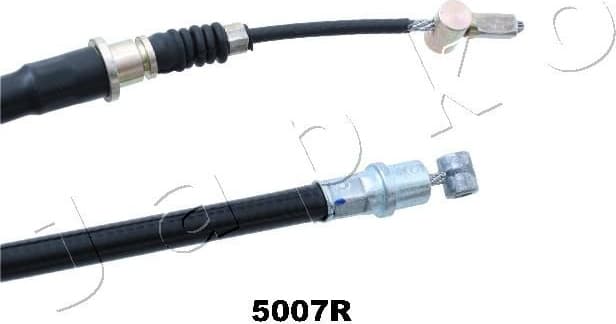 Cable Pull, parking brake 1315007R - image 2