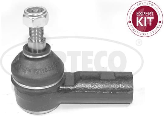 Tie Rod End 49399553 - image 2