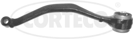 Control/Trailing Arm, wheel suspension 49399989 - image 2