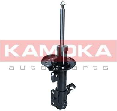 Shock Absorber 2001124 - image 2