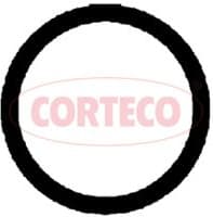 Gasket, intake manifold 450591H - image 2