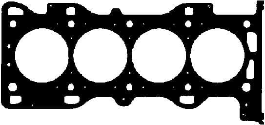 Gasket, cylinder head 415211P - image 2