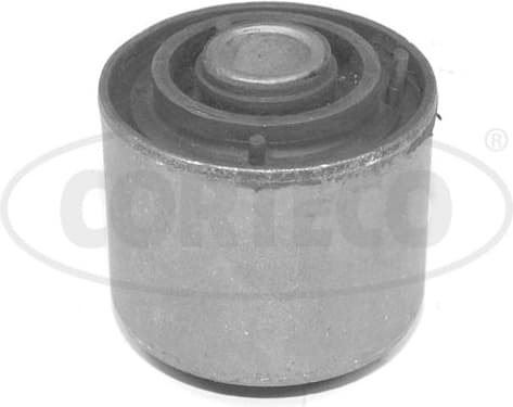 Mounting, control/trailing arm 49398047 - image 2