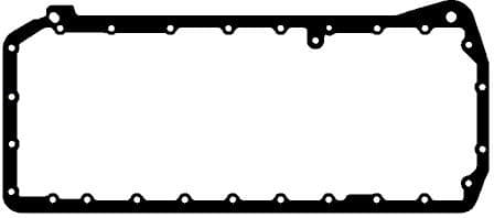 Gasket, oil sump 028045P - image 2